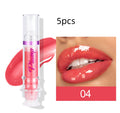 LushPout™ Lip Plumper 5-Pack – Shade 04 Berry Pop