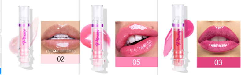 LushPout™ Deluxe Lip Plumper Set No.5