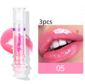 LushPout™ Lip Plumper Trio – 3× Shade 05 Cherry Heat