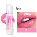 LushPout™ Lip Plumper 5-Pack – Shade 05 Cherry Heat