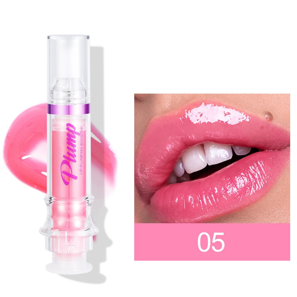 LushPout™ Spicy Lip Plumper – Shade 05 Cherry Heat