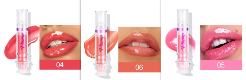 LushPout™ Deluxe Lip Plumper Set No.1