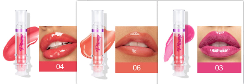 LushPout™ Deluxe Lip Plumper Set No.2