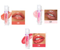 LushPout™ 3-Shade Mix – Clear Kiss · Berry · Coral