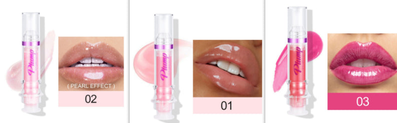 LushPout™ Deluxe Lip Plumper Set No.10