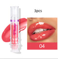 LushPout™ Lip Plumper Trio – 3× Shade 04 Berry Pop