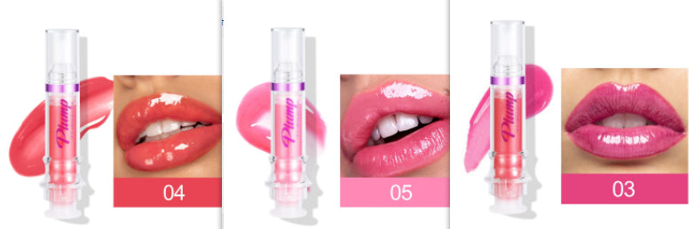 LushPout™ Deluxe Lip Plumper Set No.3