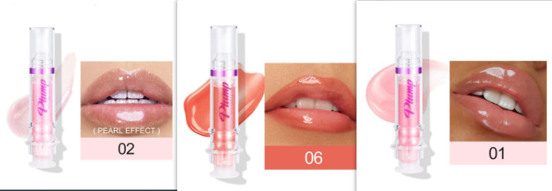 LushPout™ Deluxe Lip Plumper Set No.7