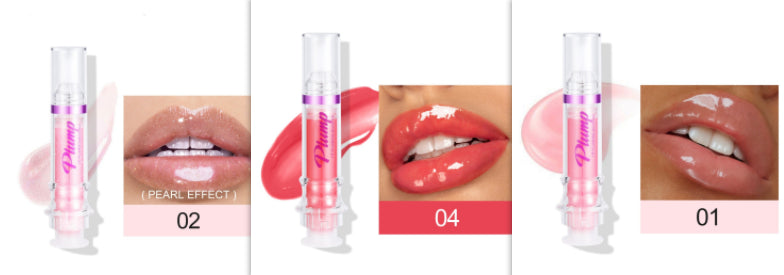 LushPout™ Deluxe Lip Plumper Set No.9